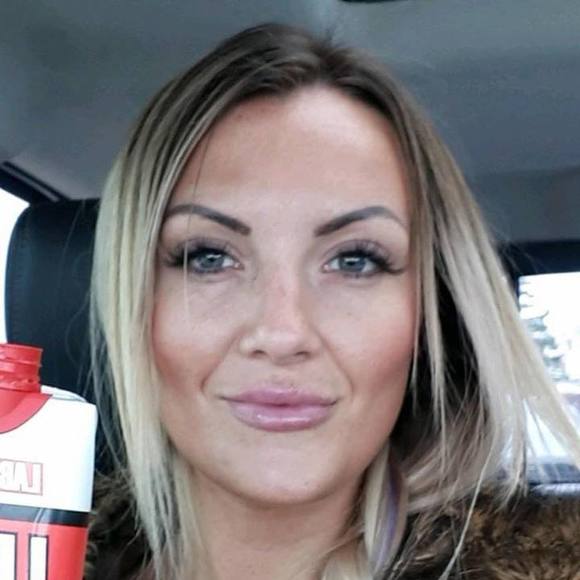 Meet your Posher, Paige - Picture 1 of 1